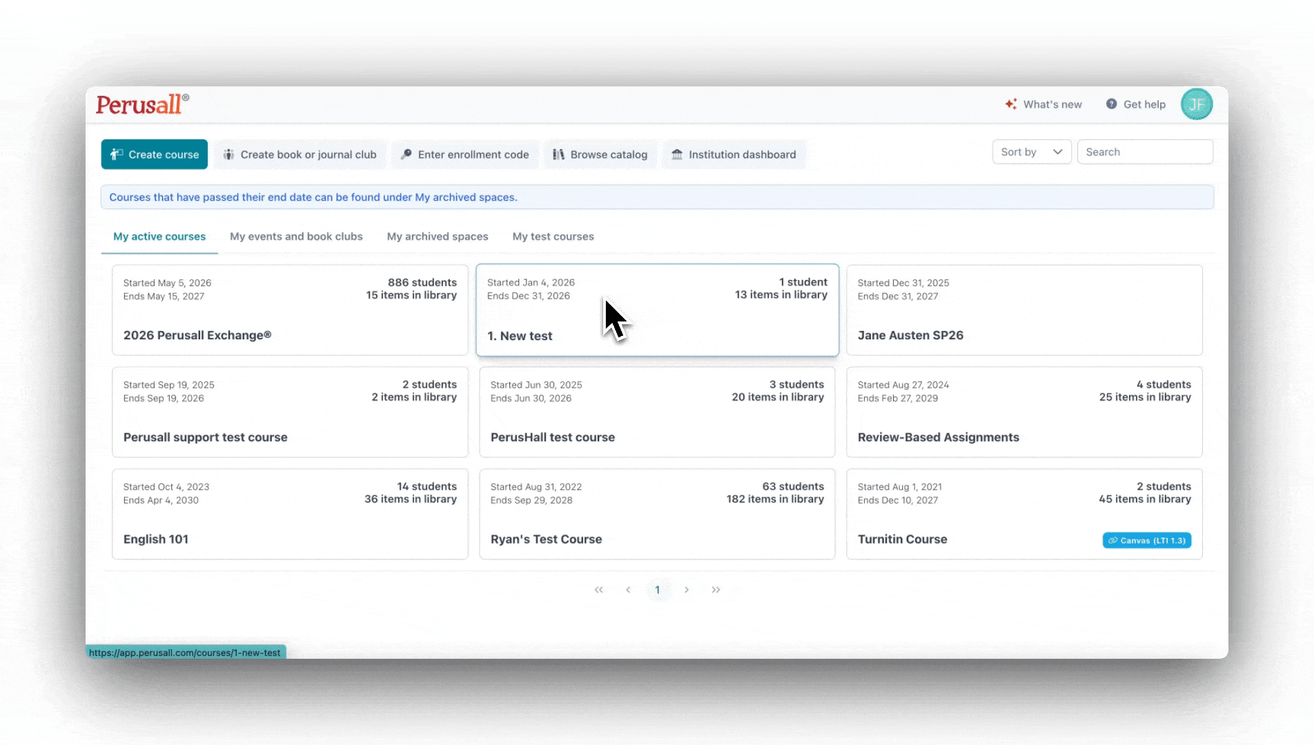 Institution Dashboard  LTI 1.3 integration Settings.gif