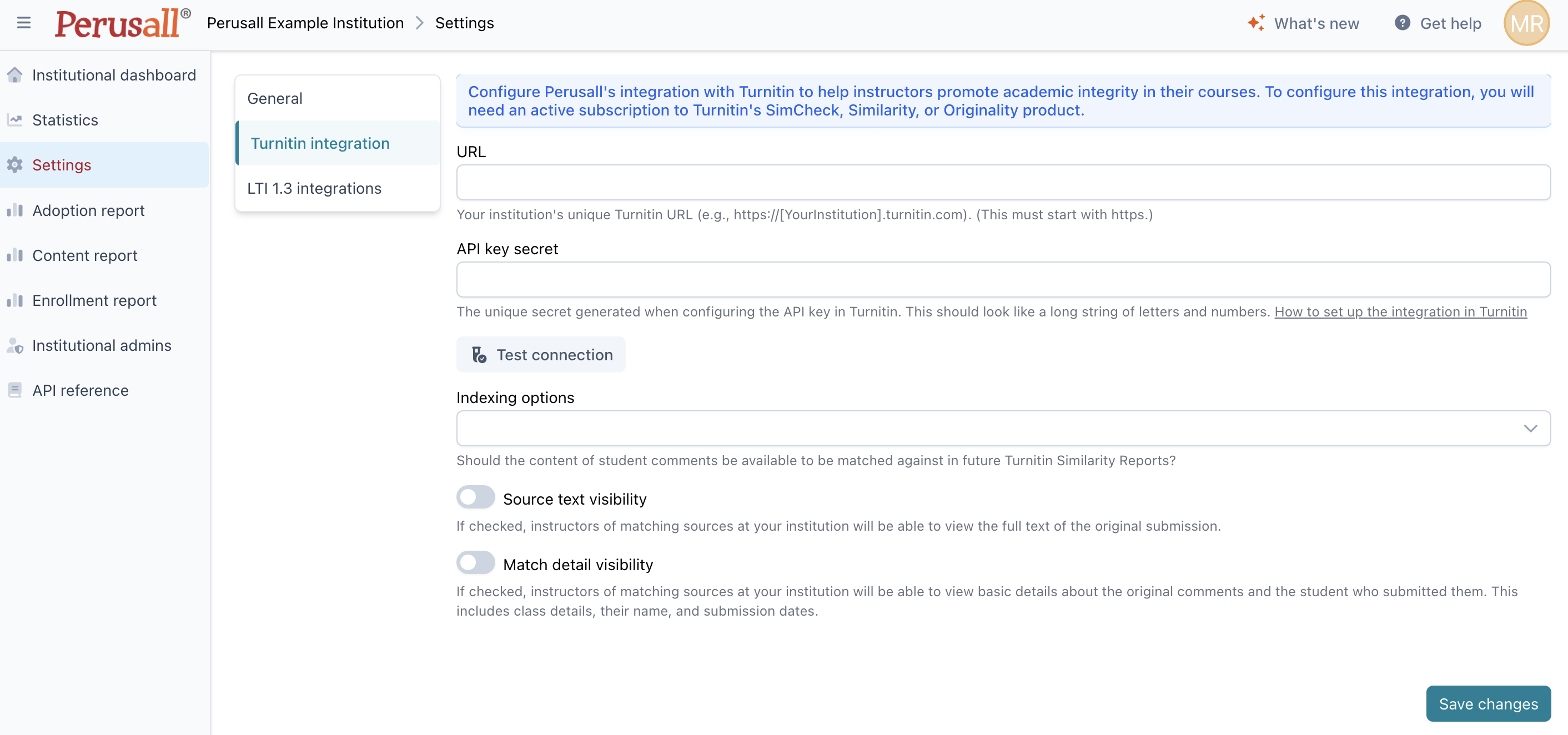 Institutional Dashboard-Turnitin.png